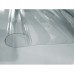 Clear Vinyl Sheeting - 15 Mil Thickness - Choose Your Size